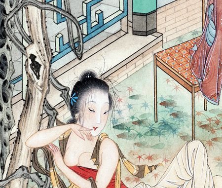 临夏市-中国古代行房图大全，1000幅珍藏版！